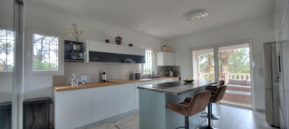 5 bedrooms Villa in Puget-sur-Argens, France No. 303935 8