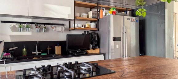 3 bedrooms Apartment in Palermo, Italy No. 329335 21