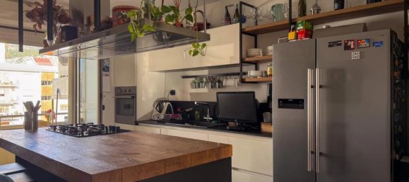 3 bedrooms Apartment in Palermo, Italy No. 329335 19