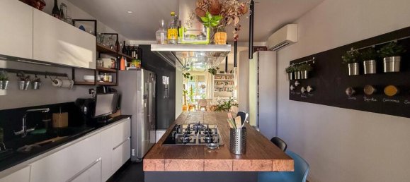 3 bedrooms Apartment in Palermo, Italy No. 329335 20