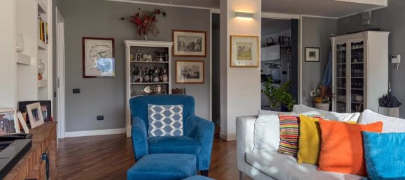 3 bedrooms Apartment in Palermo, Italy No. 329335 12