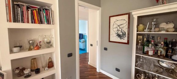 3 bedrooms Apartment in Palermo, Italy No. 329335 22