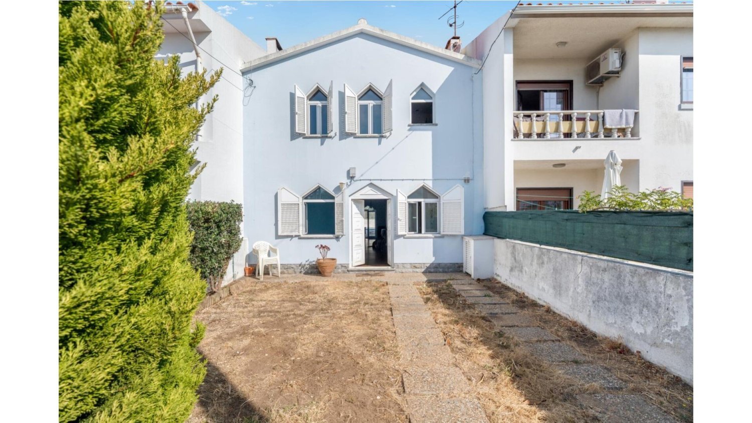 1 Schlafzimmer Haus in Cascais, Portugal, Nr. 284732