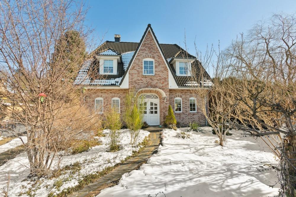 Casa de 3 dormitorios en Franzosisch Buchholz, Germany No. 53020