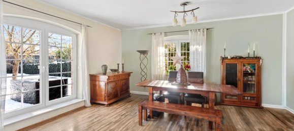 Casa de 3 dormitorios en Franzosisch Buchholz, Germany No. 53020 4