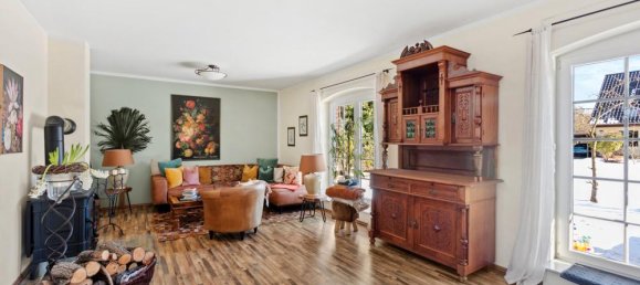 Casa de 3 dormitorios en Franzosisch Buchholz, Germany No. 53020 3