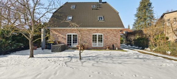 Casa de 3 dormitorios en Franzosisch Buchholz, Germany No. 53020 2