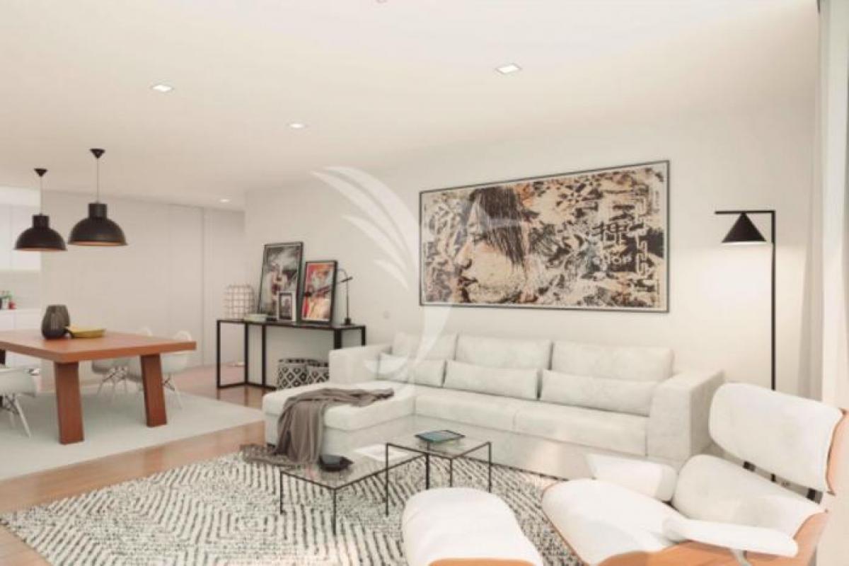 2 غرف نوم شقة في Aveiro, Portugal رقم 697