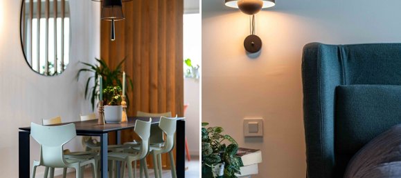 Квартира с 1 спальней в Страсбург, Франция № 42511 8