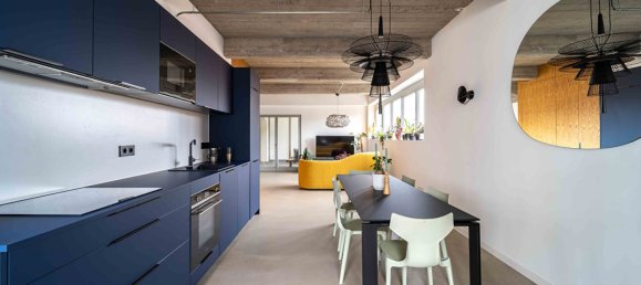 Квартира с 1 спальней в Страсбург, Франция № 42511 2