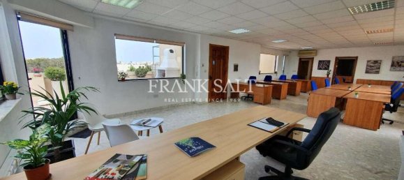  مكتب في Naxxar, Malta 220متر مربع رقم 12344 2