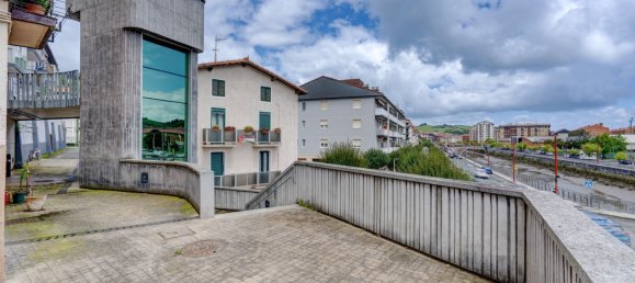 1 Schlafzimmer Wohnung in Basque Autonomous Community, Spain, Nr. 184054 44