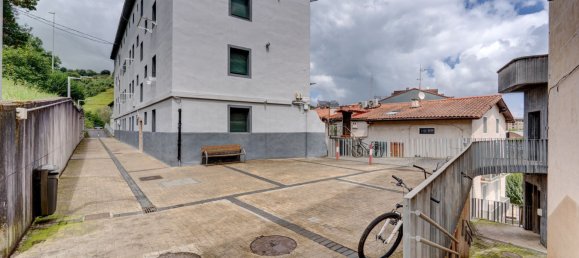 1 Schlafzimmer Wohnung in Basque Autonomous Community, Spain, Nr. 184054 4