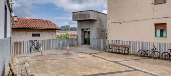 1 Schlafzimmer Wohnung in Basque Autonomous Community, Spain, Nr. 184054 39