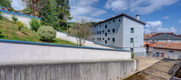 1 Schlafzimmer Wohnung in Basque Autonomous Community, Spain, Nr. 184054 42