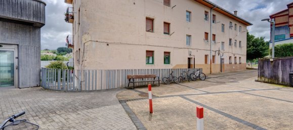 1 Schlafzimmer Wohnung in Basque Autonomous Community, Spain, Nr. 184054 38