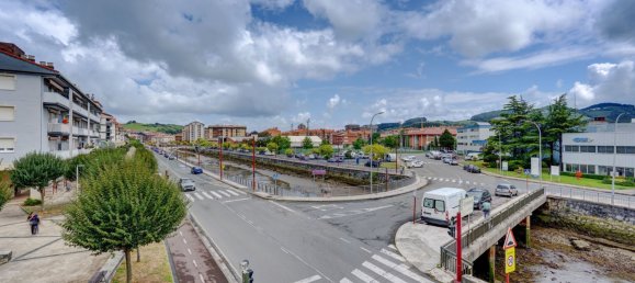 1 Schlafzimmer Wohnung in Basque Autonomous Community, Spain, Nr. 184054 43