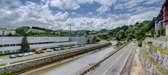 1 Schlafzimmer Wohnung in Basque Autonomous Community, Spain, Nr. 184054 7