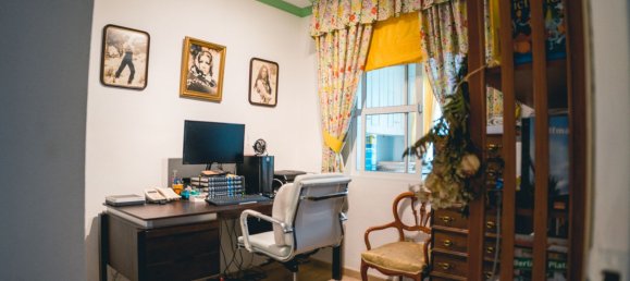 4 Schlafzimmer Penthouse in Fuengirola, Spain, Nr. 47653 33