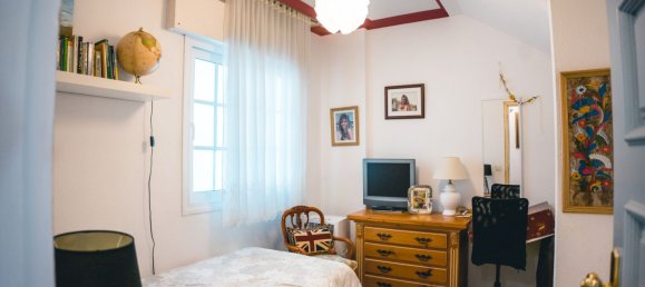 4 Schlafzimmer Penthouse in Fuengirola, Spain, Nr. 47653 31