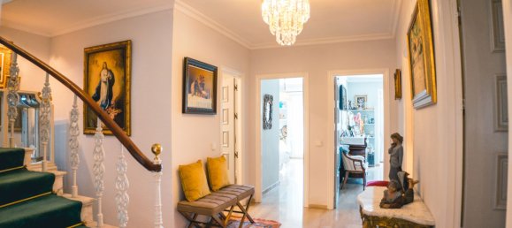 4 Schlafzimmer Penthouse in Fuengirola, Spain, Nr. 47653 39