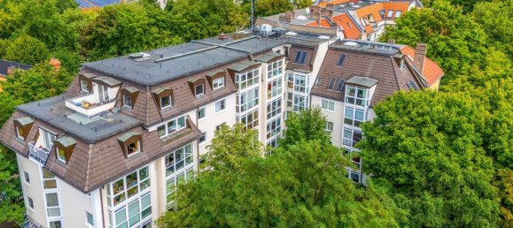 2 bedrooms Duplex in Niederschoneweide, Germany No. 223018 12