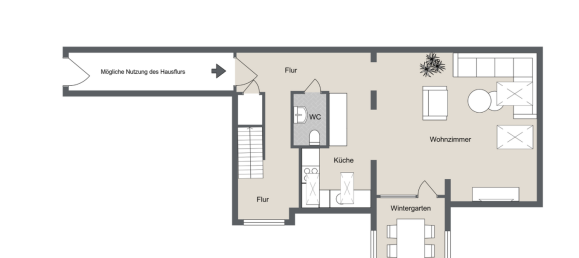 2 bedrooms Duplex in Niederschoneweide, Germany No. 223018 16