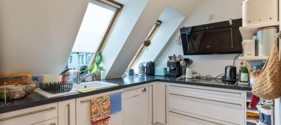 2 bedrooms Duplex in Niederschoneweide, Germany No. 223018 6