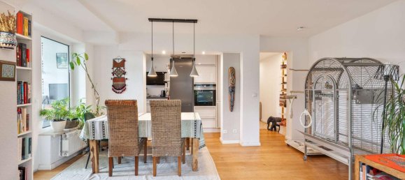 2 bedrooms Duplex in Niederschoneweide, Germany No. 223018 3