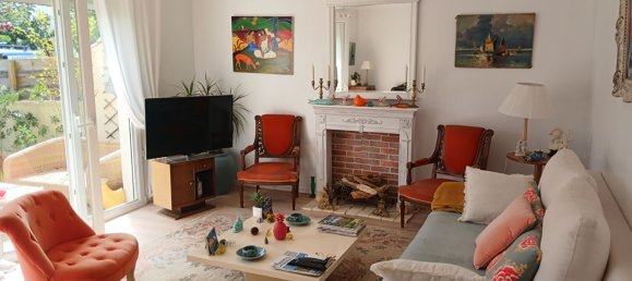 Casa de 3 dormitorios en Saint-Jean-de-Luz, France No. 320709 2