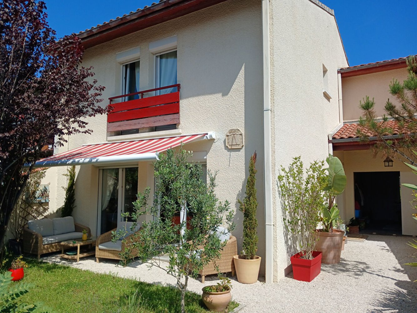 Casa de 3 dormitorios en Saint-Jean-de-Luz, France No. 320709