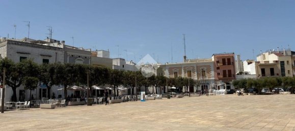 Apartamento de 1 dormitorio en Polignano a Mare, Italy No. 266055 12