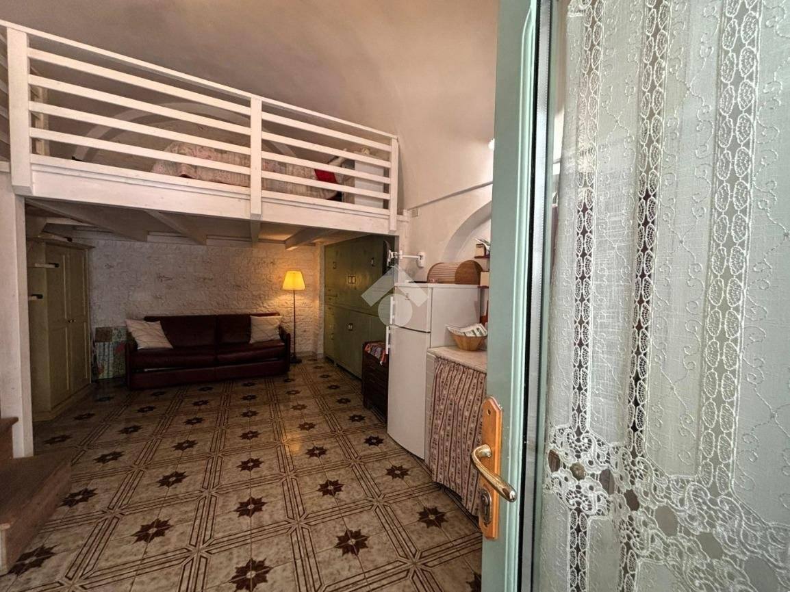 Apartamento de 1 dormitorio en Polignano a Mare, Italy No. 266055