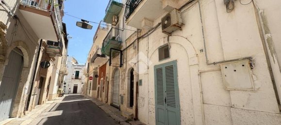 Apartamento de 1 dormitorio en Polignano a Mare, Italy No. 266055 11