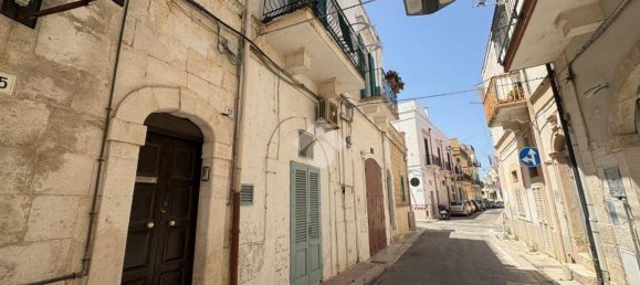 Apartamento de 1 dormitorio en Polignano a Mare, Italy No. 266055 10