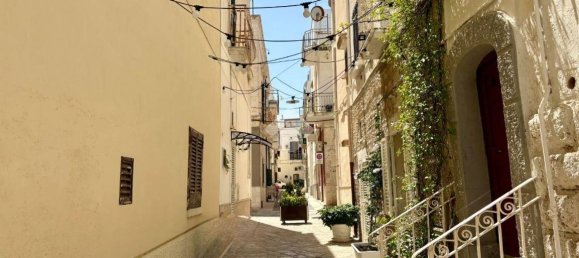 Apartamento de 1 dormitorio en Polignano a Mare, Italy No. 266055 9