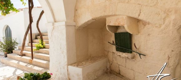 5 Schlafzimmer Haus in Menorca, Spain, Nr. 164405 8