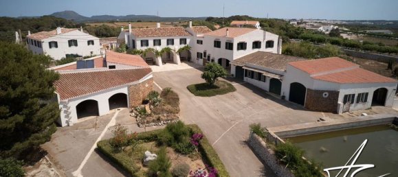 5 Schlafzimmer Haus in Menorca, Spain, Nr. 164405 12