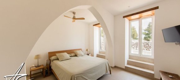 5 Schlafzimmer Haus in Menorca, Spain, Nr. 164405 22