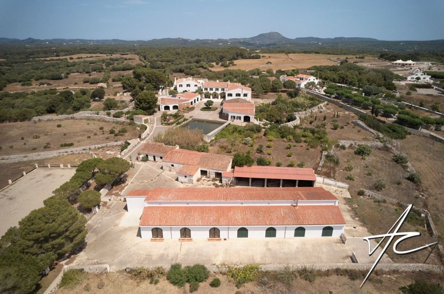 5 Schlafzimmer Haus in Menorca, Spain, Nr. 164405