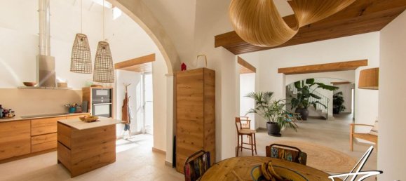 5 Schlafzimmer Haus in Menorca, Spain, Nr. 164405 20