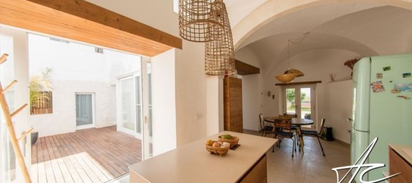 5 Schlafzimmer Haus in Menorca, Spain, Nr. 164405 19