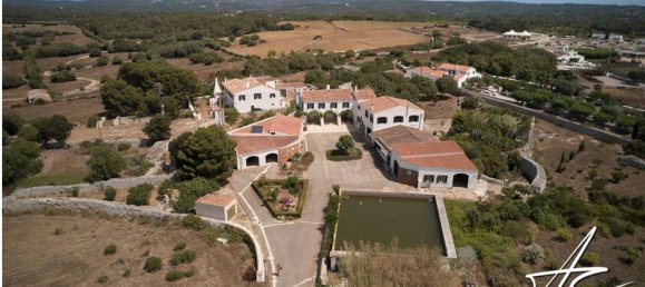 5 Schlafzimmer Haus in Menorca, Spain, Nr. 164405 11