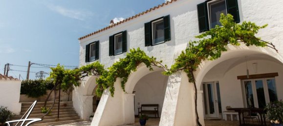 5 Schlafzimmer Haus in Menorca, Spain, Nr. 164405 10