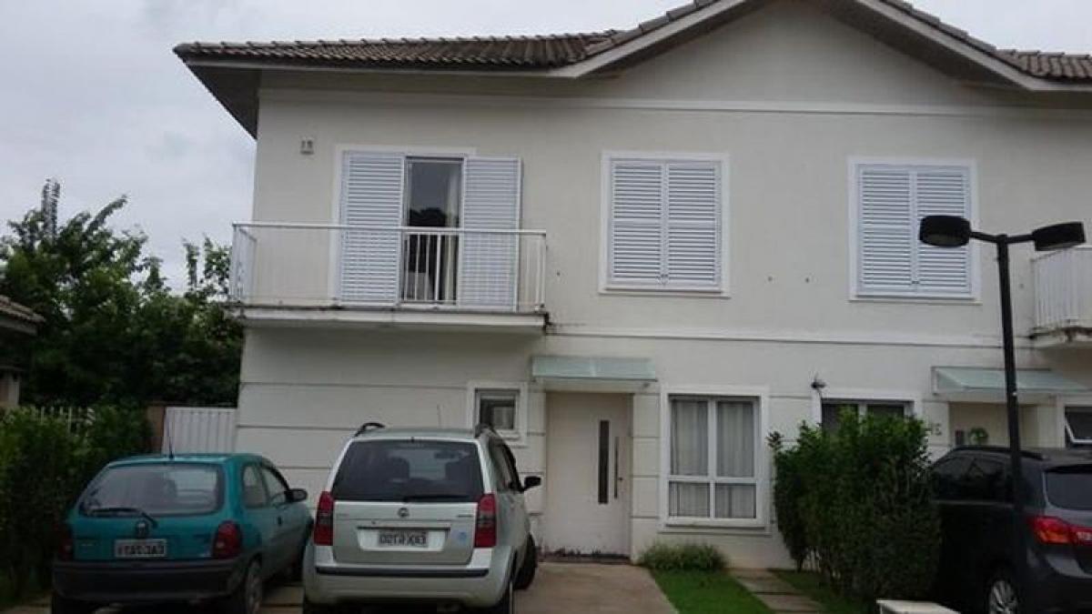 3 غرف نوم منزل في Sao Paulo, Brazil رقم 438071