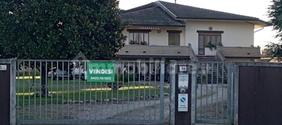 Villa de 4 dormitorios en Udine, Italy No. 21178 4