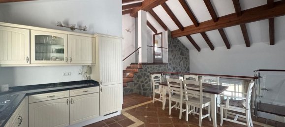 Villa de 3 dormitorios en Istán, Spain No. 180825 13