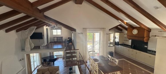 Villa de 3 dormitorios en Istán, Spain No. 180825 11