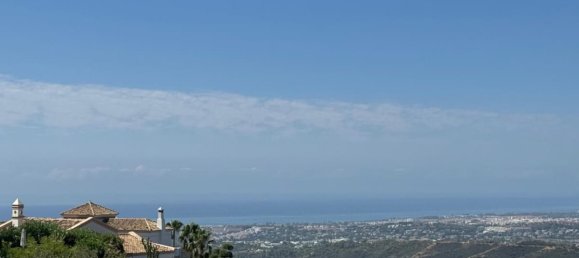 Villa de 3 dormitorios en Istán, Spain No. 180825 50