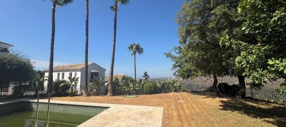 Villa de 3 dormitorios en Istán, Spain No. 180825 46